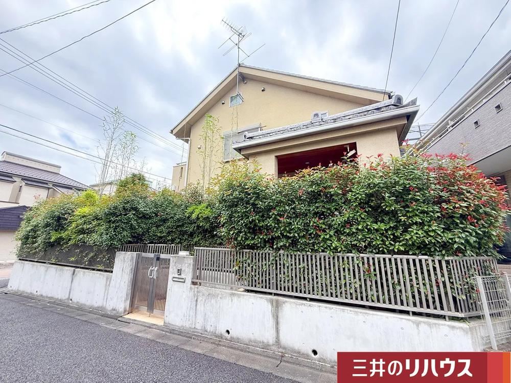4LDK+S house in Nerima Ward, Tokyo - Photo 1