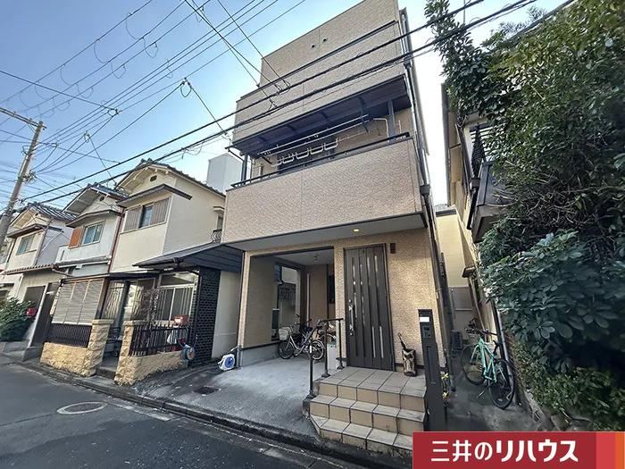 4LDK house in Higashiosaka, Osaka - Photo 1