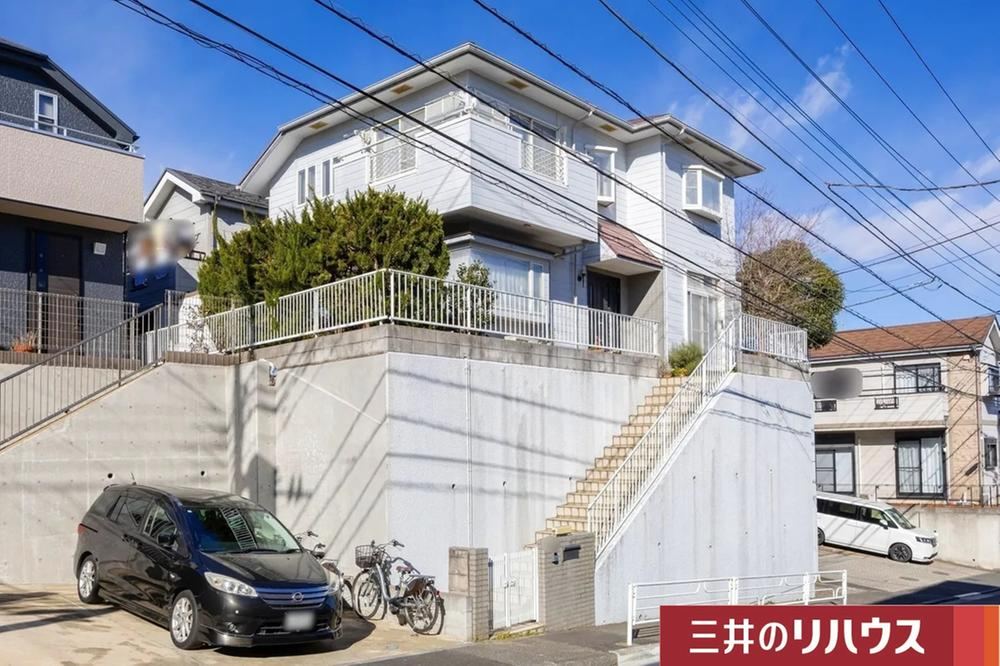 165 m² land in Aoba Ward, Yokohama, Kanagawa - Photo 1