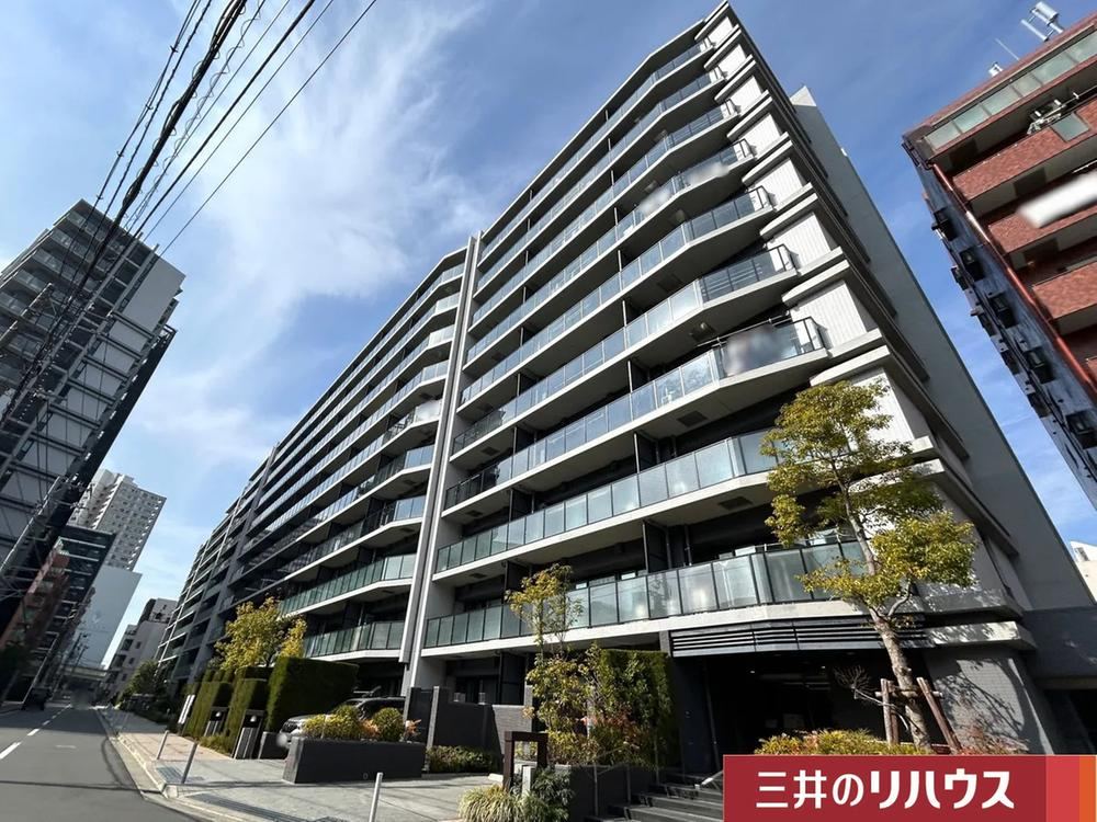 1LDK+S apartment in Nishi Ward, Yokohama, Kanagawa - Photo 1