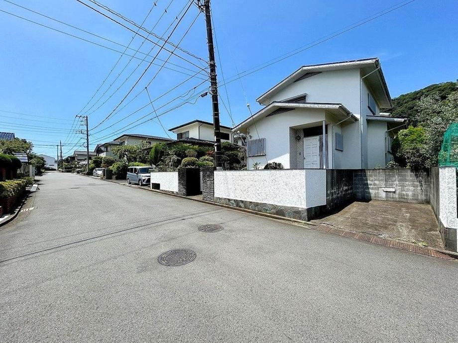 252 m² land in Kanazawa Ward, Yokohama, Kanagawa - Photo 1