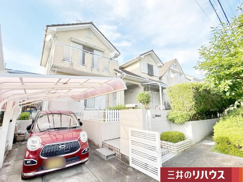 5LDK house in Uji, Kyoto - Photo 1