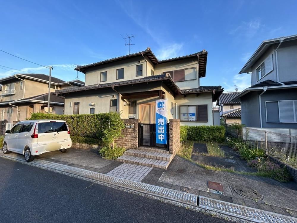 5LDK+S house in Nabari, Mie - Photo 1