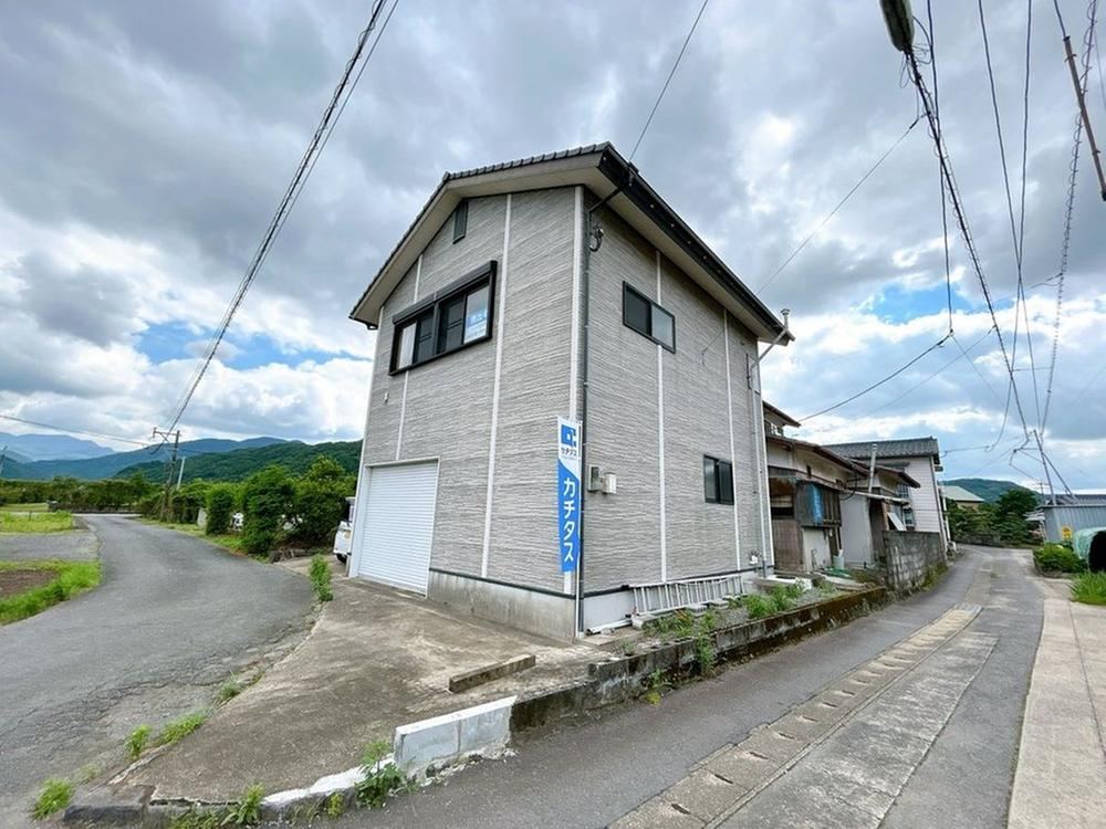 4LDK house in Kashima, Saga - Photo 1