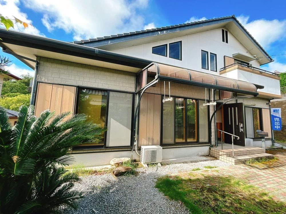 4LDK+S house in Miyazaki, Miyazaki - Photo 1