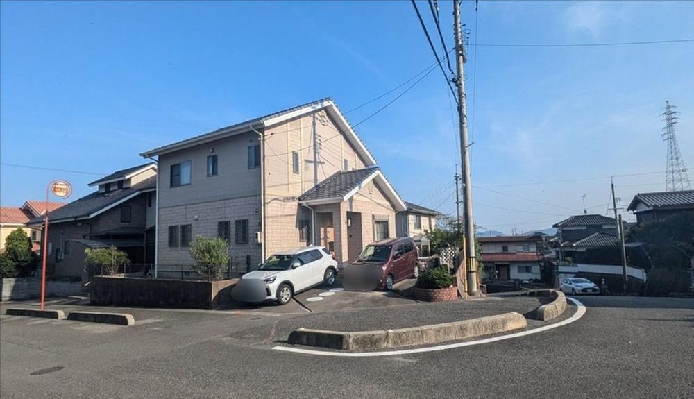 4LDK+S house in Shimonoseki, Yamaguchi - Photo 1
