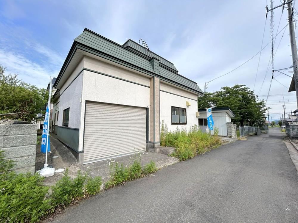 5LDK+S house in Kosaka, Kazuno District, Akita - Photo 1