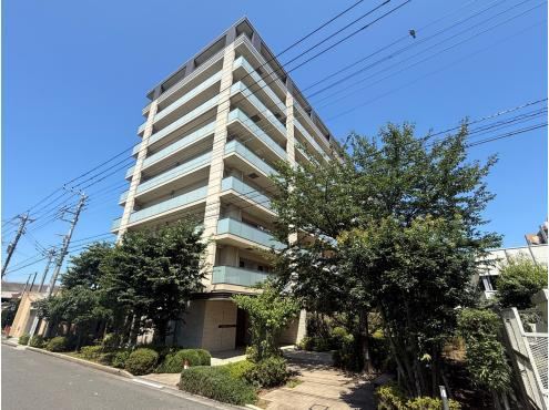 3LDK apartment in Zama, Kanagawa - Photo 1