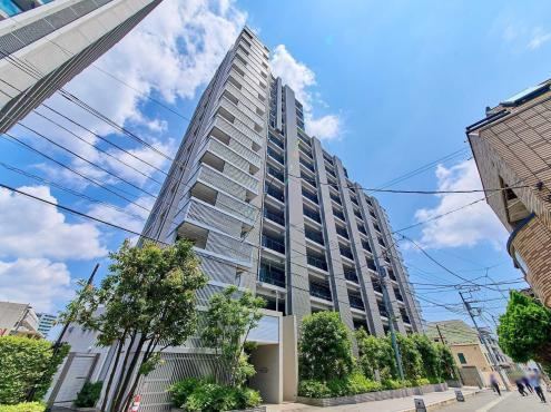 2LDK apartment in Setagaya Ward, Tokyo - Photo 1