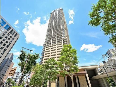 1LDK apartment in Kita Ward, Osaka - Photo 1