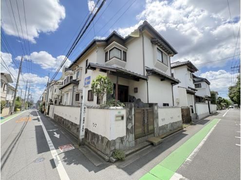 109 m² land in Niiza, Saitama - Photo 1