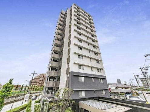 3LDK apartment in Nerima Ward, Tokyo - Photo 1