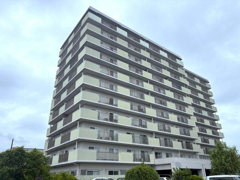 4LDK apartment in Takasaki, Gunma - Photo 1