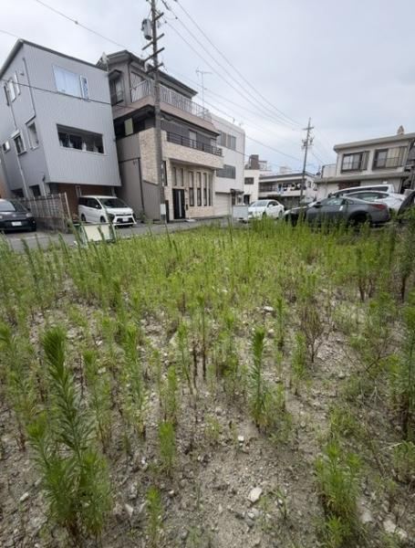 107 m² land in Minami Ward, Nagoya, Aichi - Photo 1