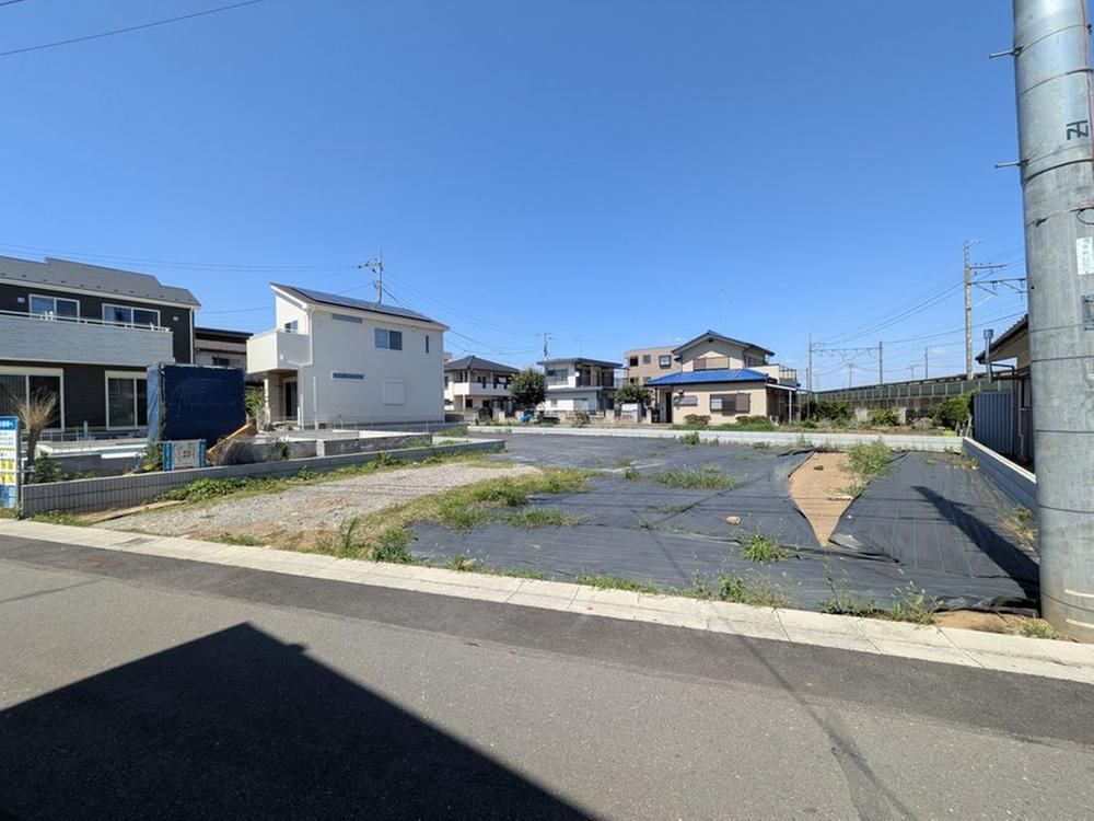 132 m² land in Sayama, Saitama - Photo 1