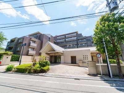 3LDK apartment in Setagaya Ward, Tokyo - Photo 1