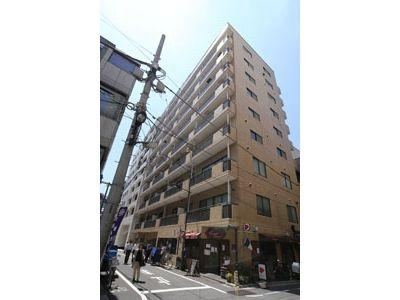 3LDK apartment in Chiyoda Ward, Tokyo - Photo 1