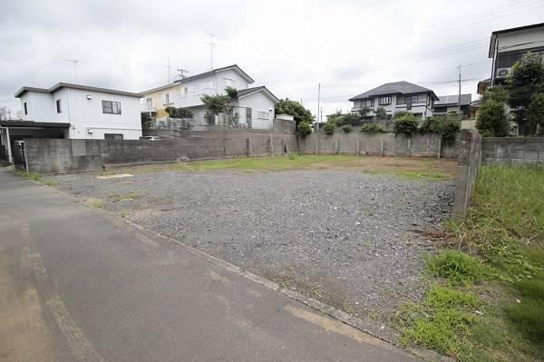 449 m² land in Tsuchiura, Ibaraki - Photo 1