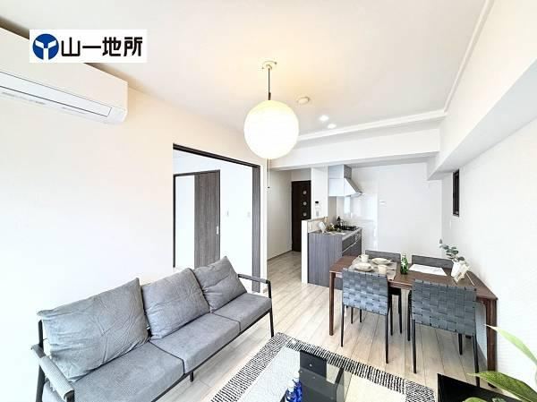 2LDK apartment in Miyagino Ward, Sendai, Miyagi - Photo 1