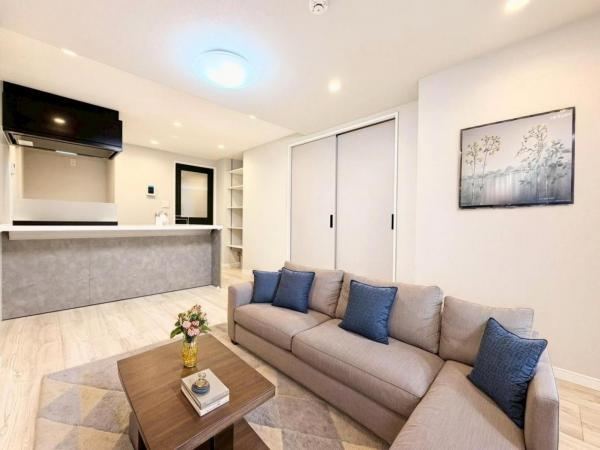 2LDK apartment in Setagaya Ward, Tokyo - Photo 1