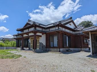 5DK house in Higashimorokata District