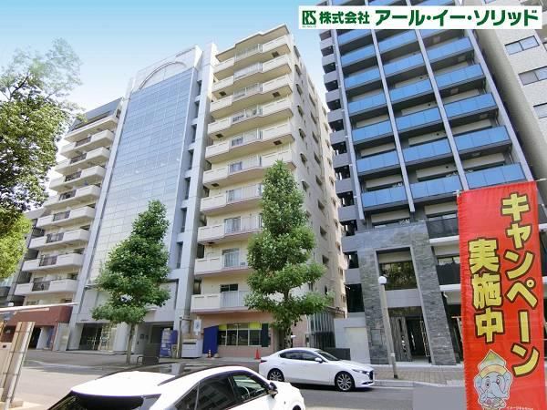 1LDK apartment in Naka Ward, Hiroshima - Photo 1
