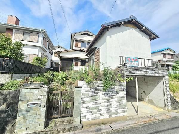 4DK house in Kumatori, Sennan District, Osaka - Photo 1