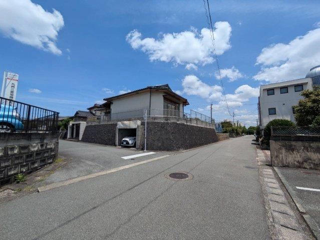 6DK house in Higashi Ward, Kumamoto - Photo 1