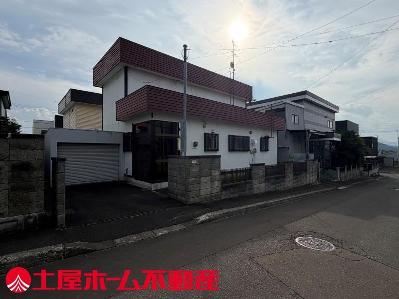 200 m² land in Toyohira Ward, Sapporo, Hokkaido - Photo 1