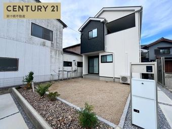 3LDK house in Tahara