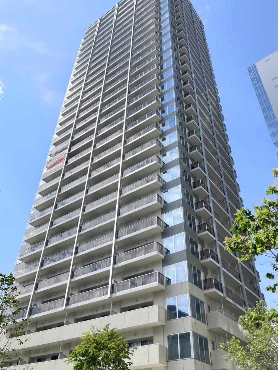 2LDK apartment in Higashi Ward, Sapporo, Hokkaido - Photo 1