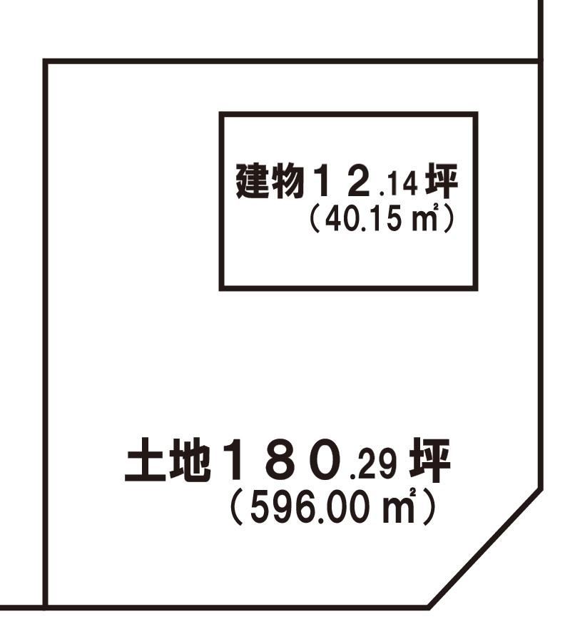 40 m² house in Otsu, Shiga - Photo 1