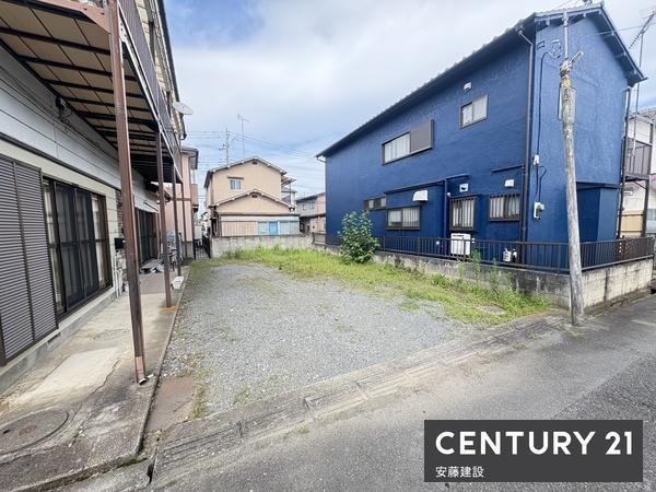 82 m² land in Hidaka, Saitama - Photo 1
