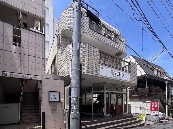 1DK apartment in Setagaya Ward, Tokyo - Photo 1