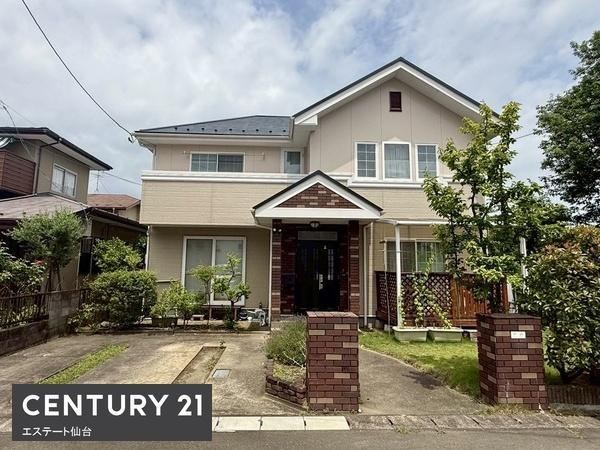 5LDK house in Izumi Ward, Sendai, Miyagi - Photo 1