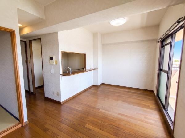 3LDK apartment in Minami Ward, Nagoya, Aichi - Photo 1