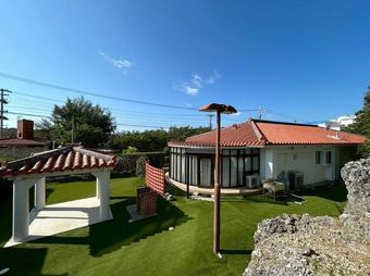 3LDK house in Uruma