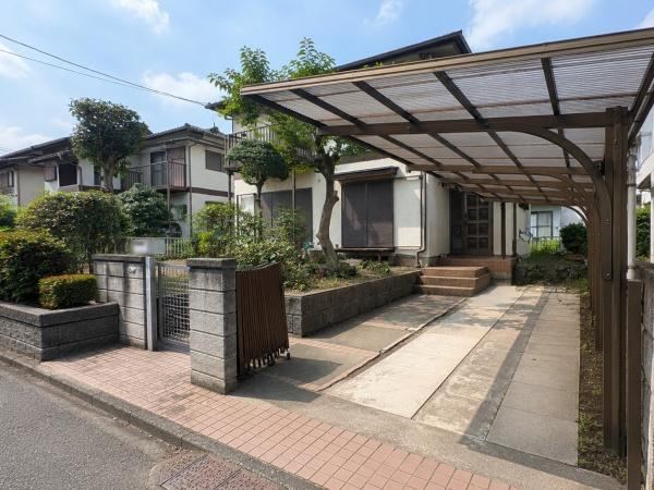 210 m² land in Moriya, Ibaraki - Photo 1