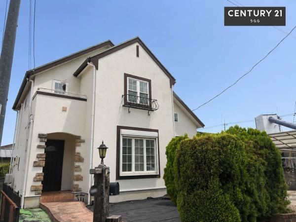 3LDK house in Mito, Ibaraki - Photo 1
