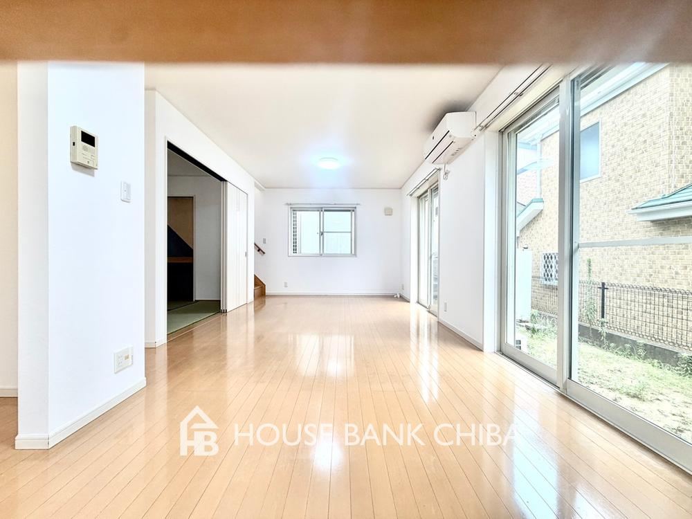 4LDK house in Matsudo, Chiba - Photo 1