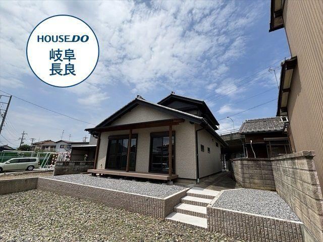 3LDK house in Gifu, Gifu - Photo 1