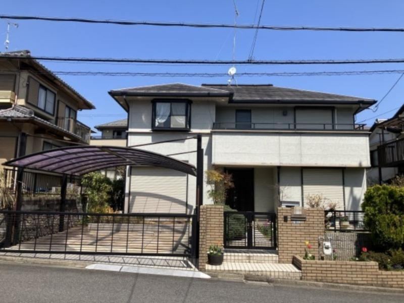 4LDK+S house in Otsu, Shiga - Photo 1