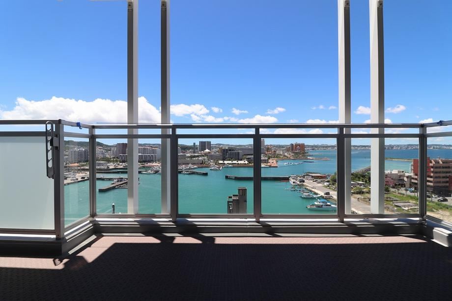 3LDK apartment in Chatan, Nakagami District, Okinawa - Photo 1