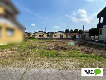plot of land in Otawara
