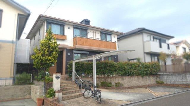 3LDK house in Kochi, Kochi - Photo 1