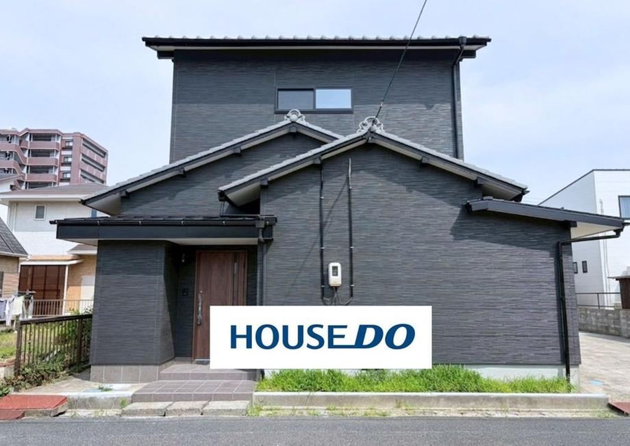 3LDK house in Ube, Yamaguchi - Photo 1