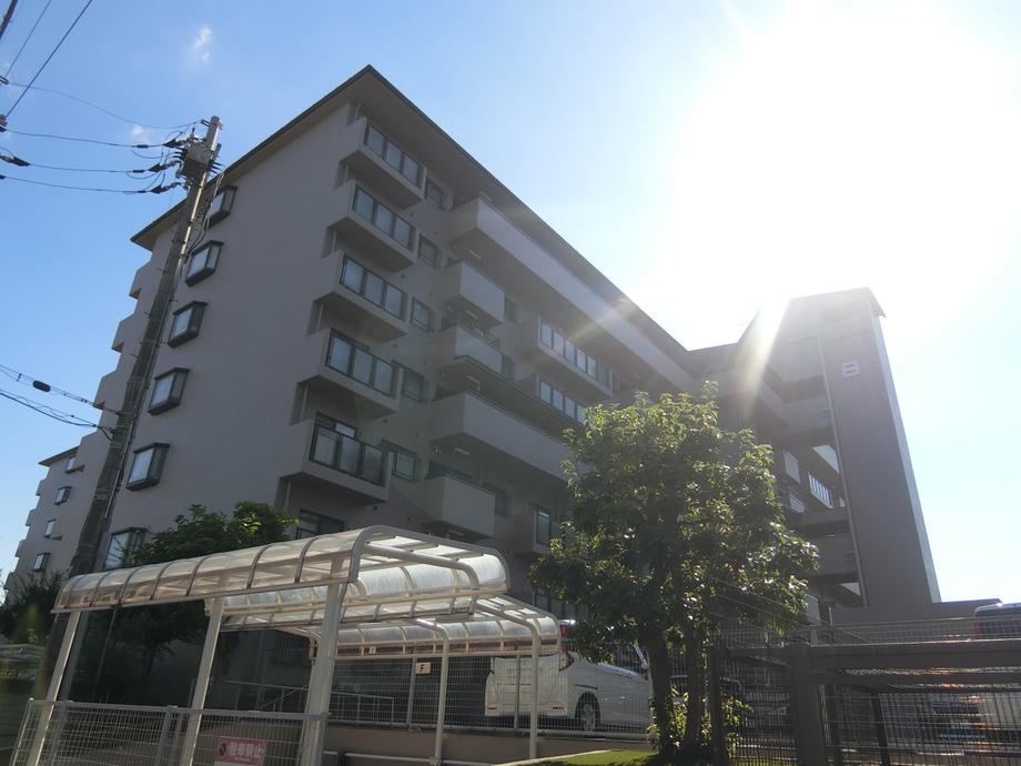 3LDK apartment in Uji, Kyoto - Photo 1