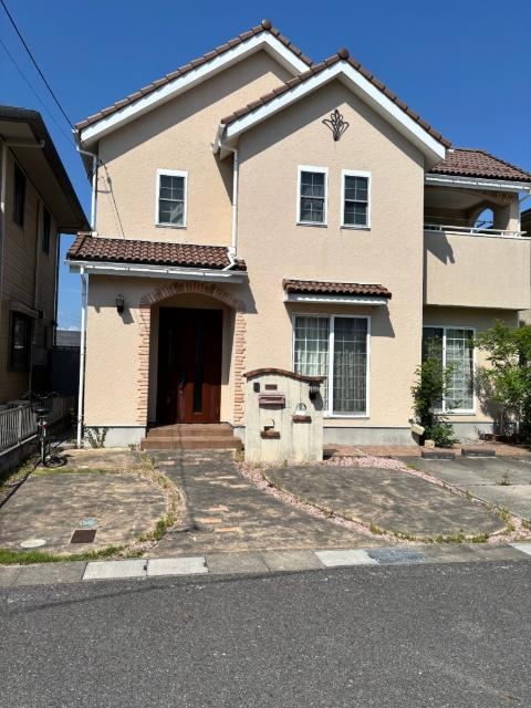4LDK house in Higashiomi, Shiga - Photo 1