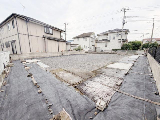 228 m² land in Kuki, Saitama - Photo 1