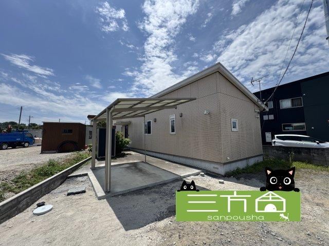 1LDK+S house in Takasaki, Gunma - Photo 1